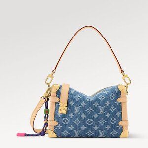 Classic Louis Vuitton Bag: A Stylish and Versatile Choice for Elegance